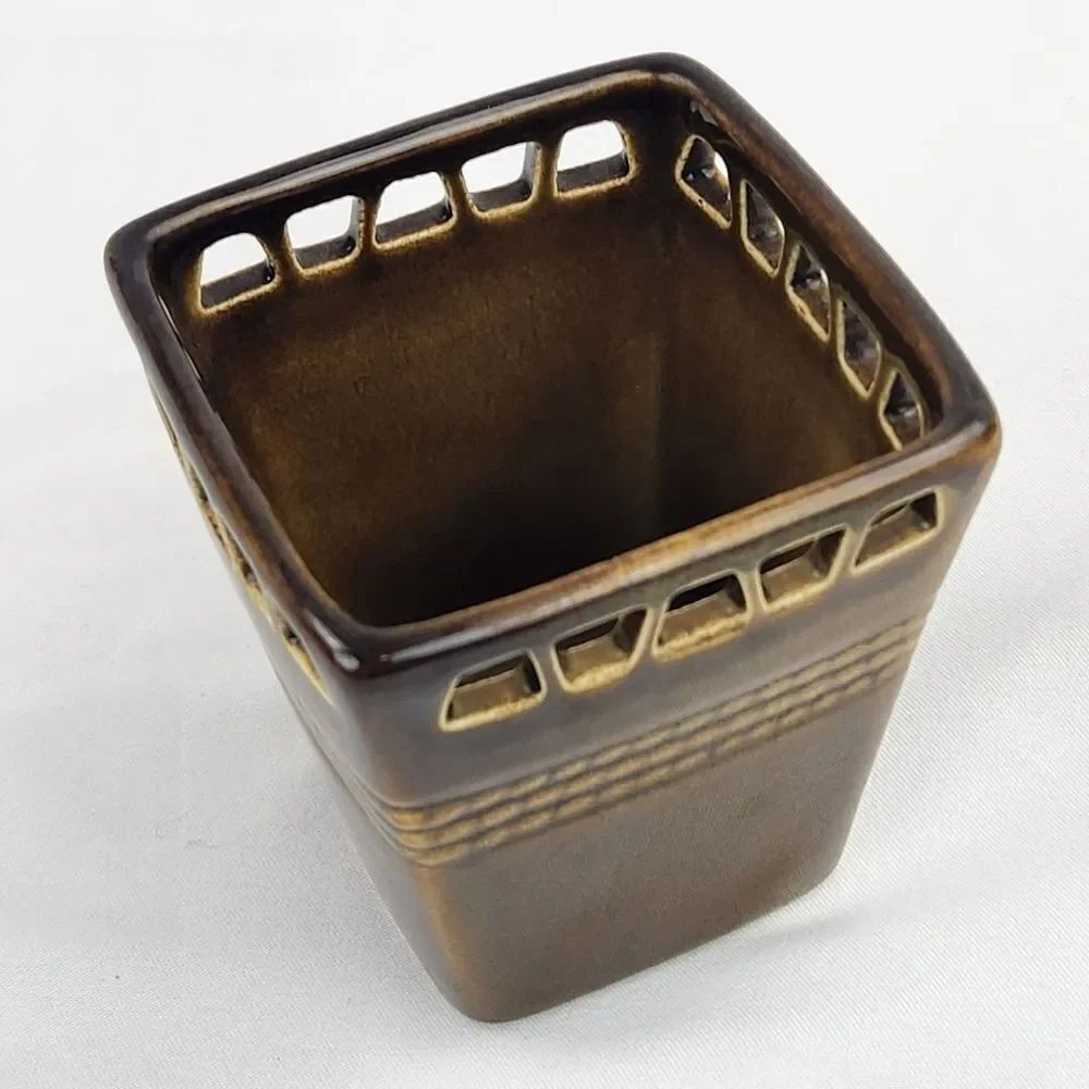 💜PartyLite Sahara Sands Candle Holder